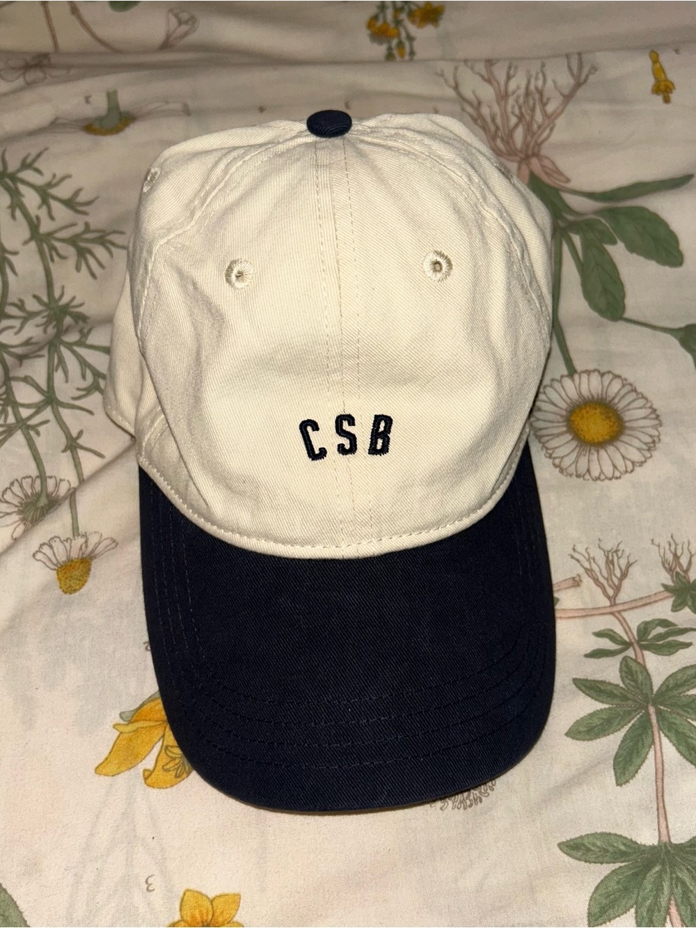 CSB Cap - Picture 4 of 6